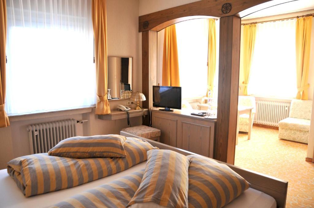 Hotel Niedersfeld-Winterberg Cameră foto