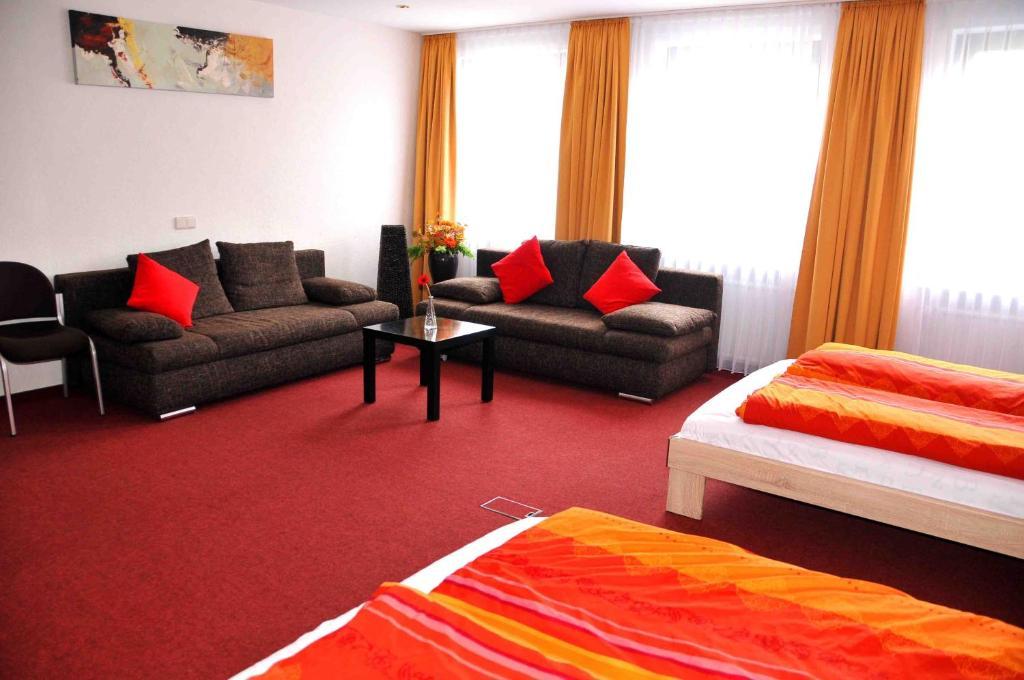Hotel Niedersfeld-Winterberg Cameră foto