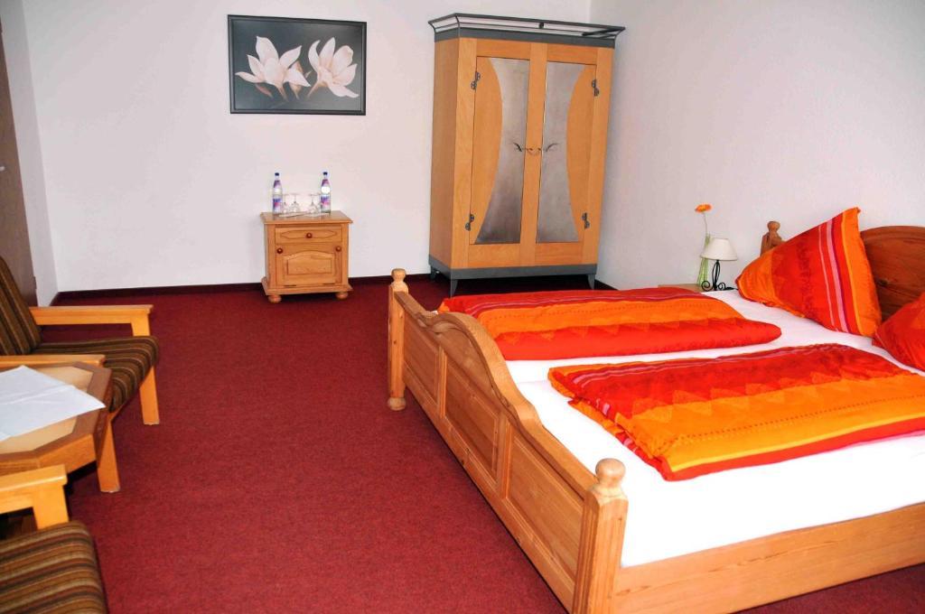 Hotel Niedersfeld-Winterberg Cameră foto