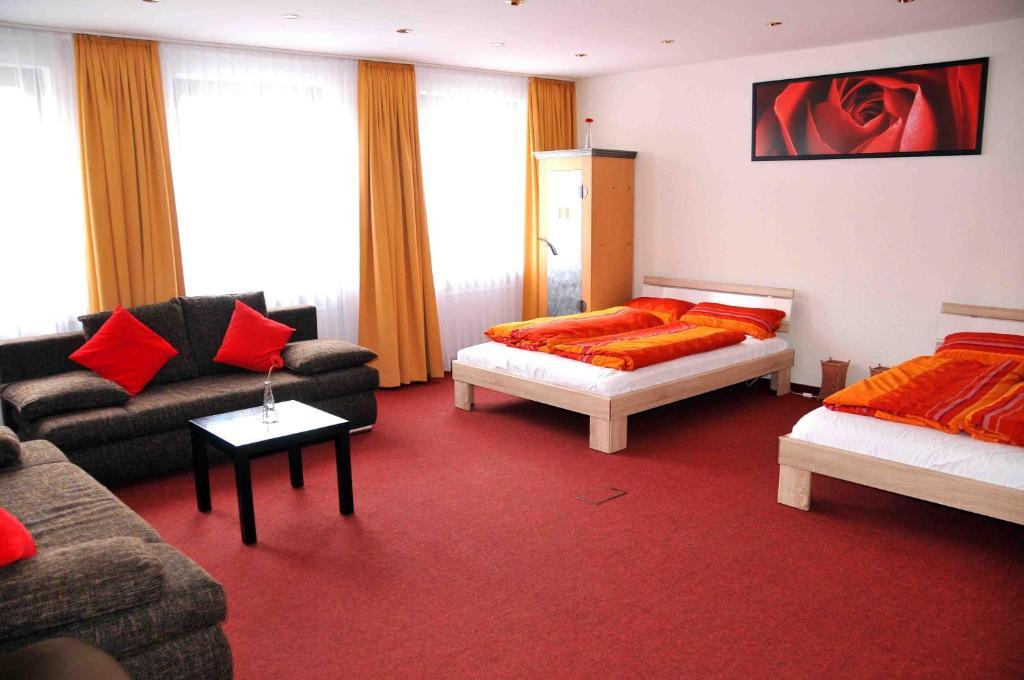 Hotel Niedersfeld-Winterberg Cameră foto